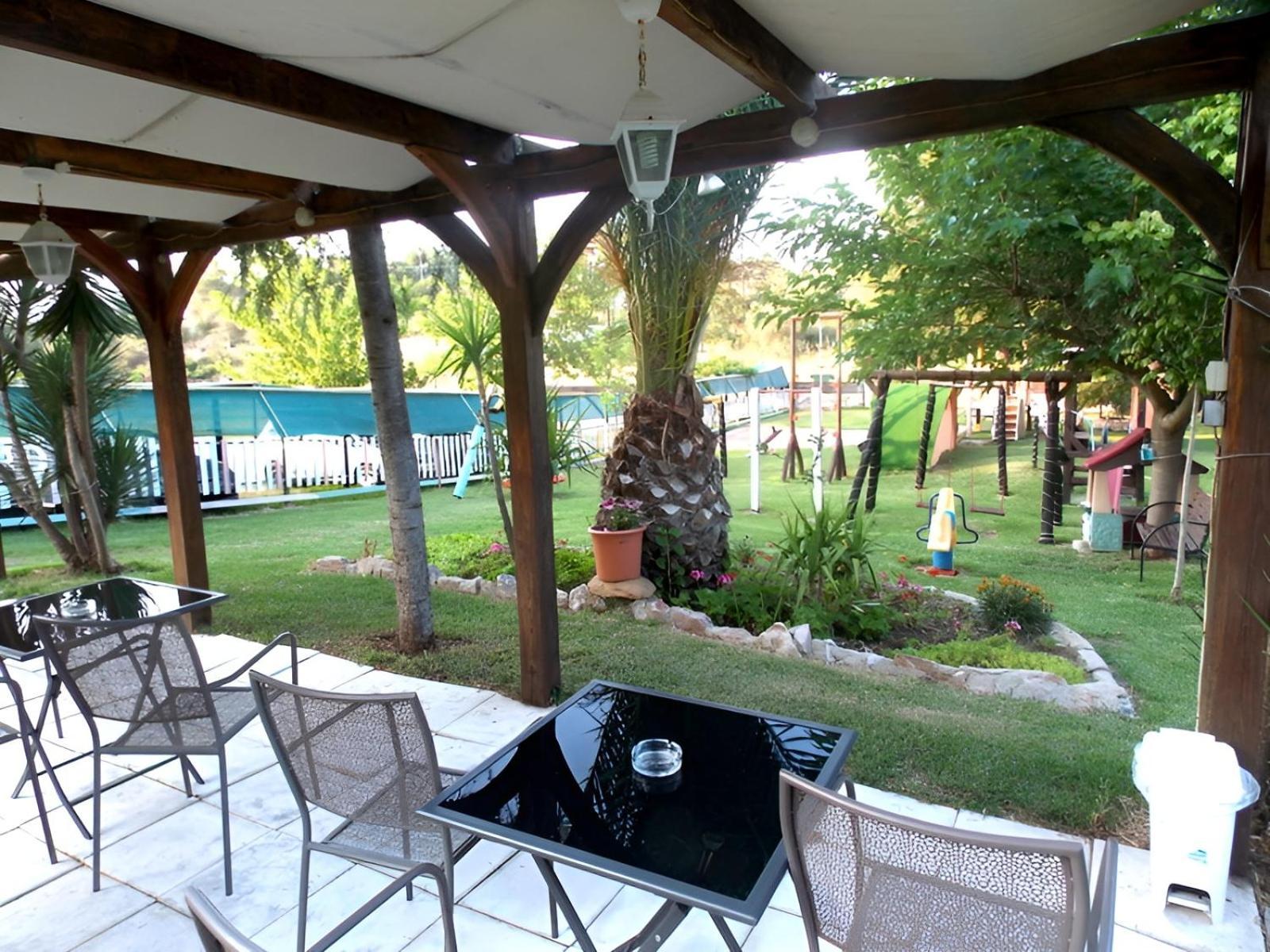 Nikos Apartments Ormos Panagias Dış mekan fotoğraf